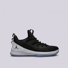 Jordan ultra fly 2 low white best sale